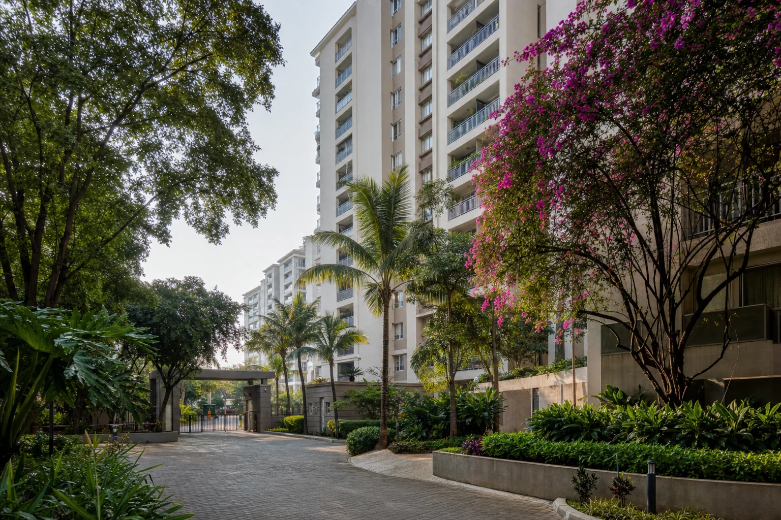 Birla Evara