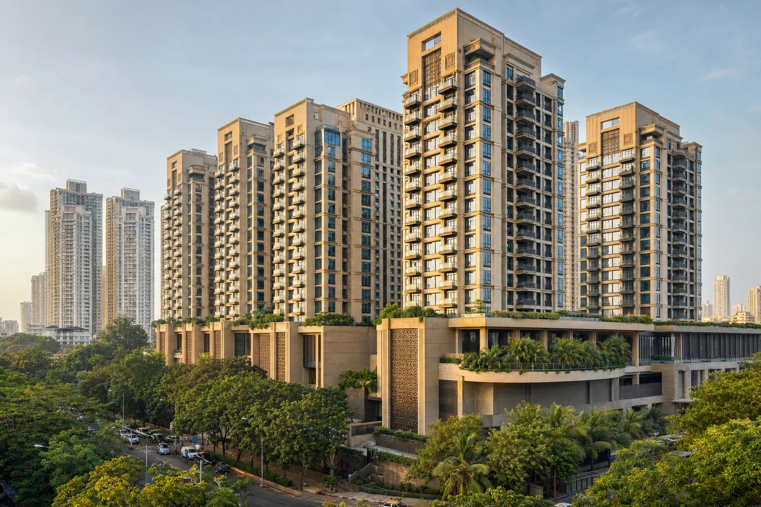 Lodha Altus