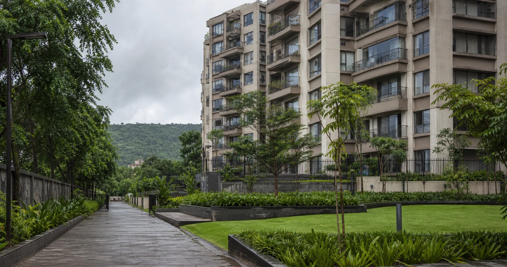Lodha Altus